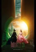 The Wild Robot/Wicked