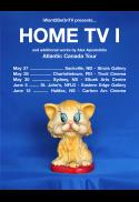iWant2BeOnTV Presents: HOME TV I