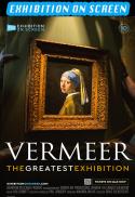 EXHIBITION ON SCREEN: Vermeer: The Blockbuster Exh