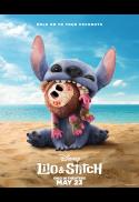 LILO & STITCH 3D