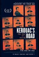 Kerouac's Road: The Beat of a Nation.