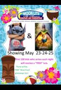 Lilo & Stitch & Snow White