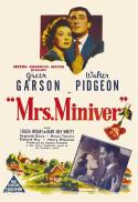 Mrs Miniver