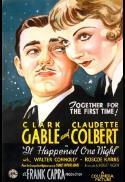 It Happened One Night
