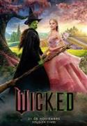 WICKED PARTE 1 DOB/2D