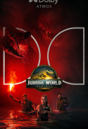 JURASSIC World 3D Rebirth