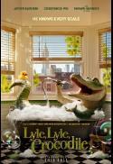 Kids Movie - Lyle, Lyle, Crocodile