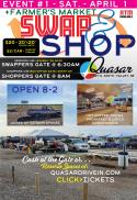 SWAP & SHOP 1