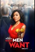 What Men Want
