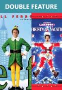 Elf FOLLOWED by Christmas Vacation