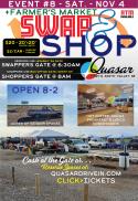 SWAP & SHOP 8
