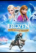 Frozen Sing-Along
