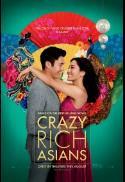 Crazy Rich Asians