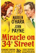 MIRACLE ON 34TH STREET