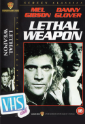 Lethal Weapon