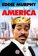 Coming to America