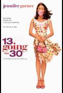 13 Going on 30