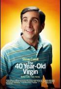 The 40 Year-Old Virgin