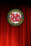 Yuk Yuk's Stand-Up Comedy Night