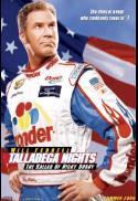 Talladega Nights: The Ballad of Ricky Bobby