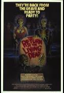 The Return of the Living Dead