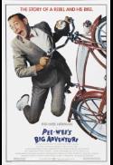 Pee-wee's Big Adventure