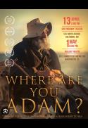 Where Are You, Adam?