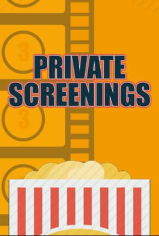 Private screening