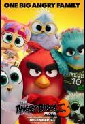 The Angry Birds Movie 3