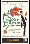 The Little Shop of Horrors