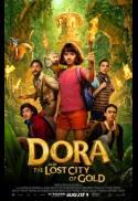 Dora and the Lost City of Gold