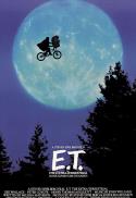 E.T. EXTRA TERRESTRIAL & JAWS 1975 SV