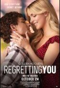 REGRETTING YOU