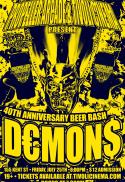 Propeller Arcade Presents: Demons