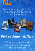 KC FIlmmakers Spotlight