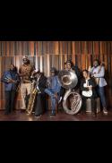 The Dirty Dozen Brass Band