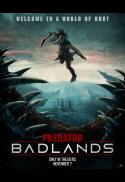 PREDATOR: 3D Badlands