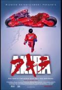 Akira 4K Re-Release (SUBTITLED)
