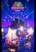 The Super Mario Galaxy Movie