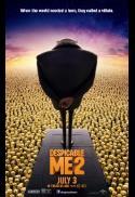 Despicable Me 2
