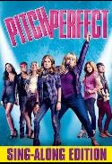 Pitch Perfect Sing-A-Long