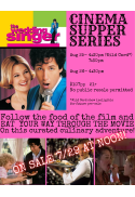 Cinema Supper Series The Wedding Singer
