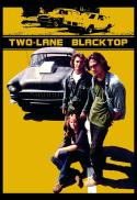 TWO LANE BLACKTOP