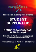 STUDENT SUPPORTER
