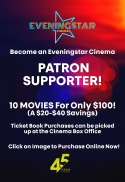 PATRON SUPPORTER