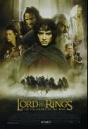 The Lord of the Rings: The Fellowship of the Ring