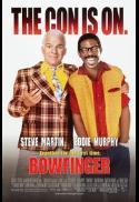 Bowfinger