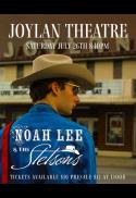 Noah Lee & The Stetsons - Live