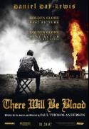 There Will Be Blood
