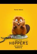 HOPPERS 3D